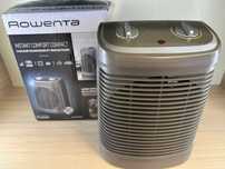 Termowentylator Rowenta SO2330 Instant Comfort 2400W Czarny