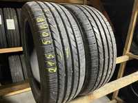 Шини літо 215/50R18 Toyo Proxes R40 2шт 6,5мм