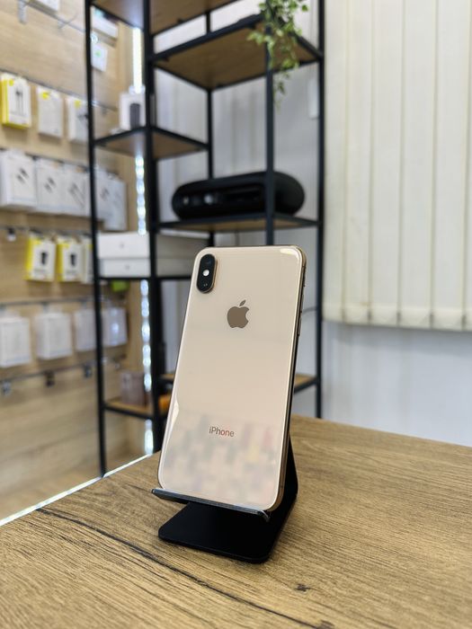 iPhone Xs 256gb • Магазин • Гарантія • Айфон Хс 256гб • 150$