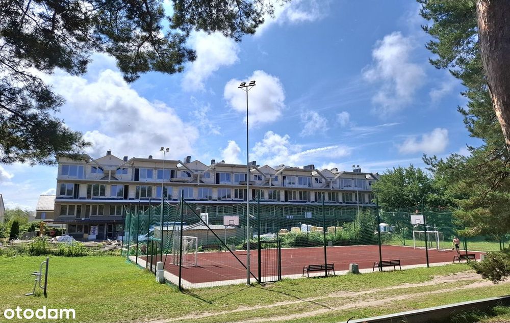 Apartament A3 5min od plaży -Rowy