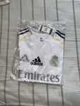 Camisola real madrid tamanho S