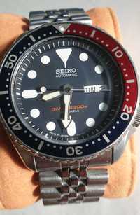 Seiko SKX009j1 made in Japan