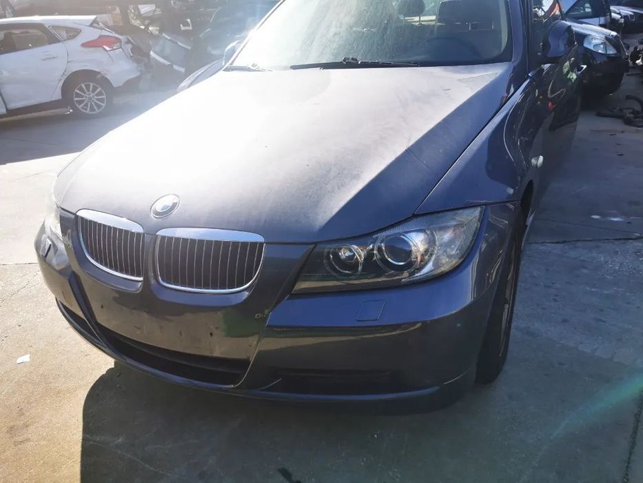Peças BMW E90 325 I