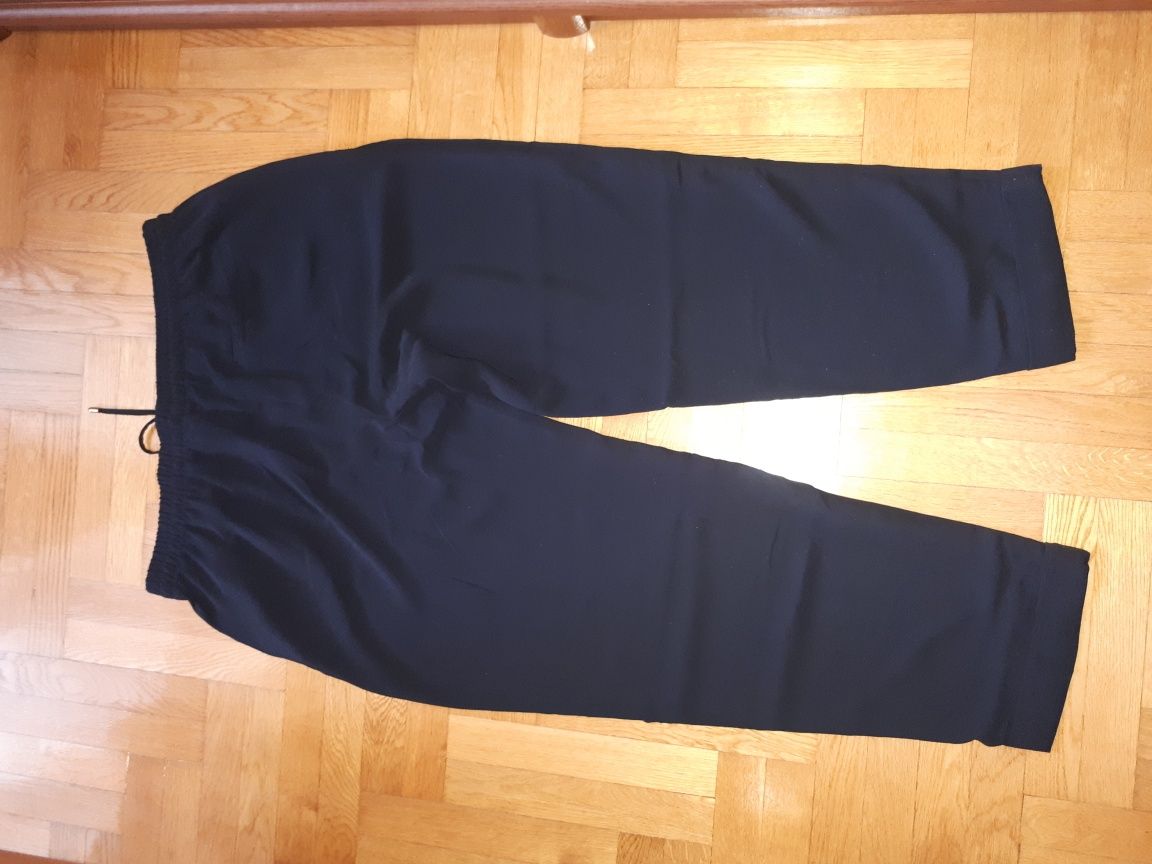 Брюки Mango, XL,  новые
