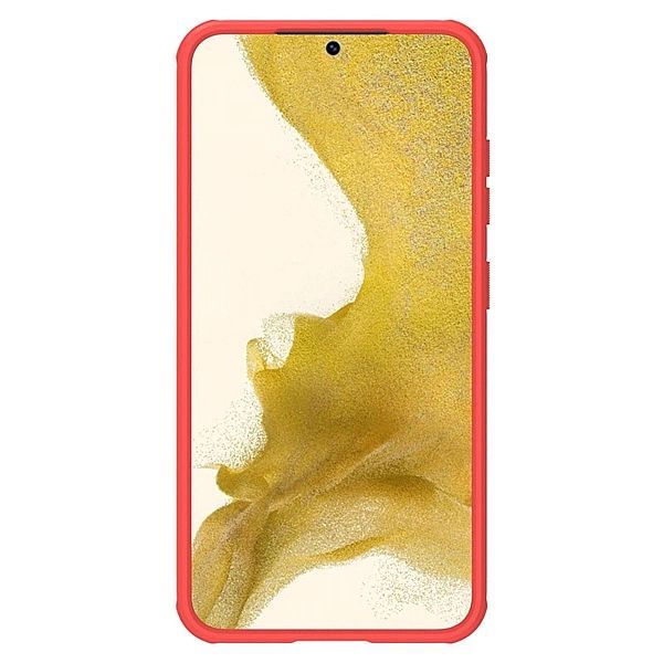 Nillkin Super Frosted Shield Pro etui Samsung Galaxy S23+ pancerny pok