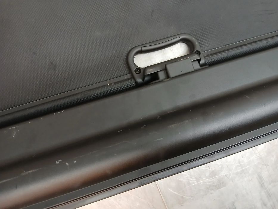 Chapeleira / tampo da mala BMW 5 Touring (F11)