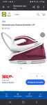 Generator pary Express Tefal Essential SV6110 Steam Generator Iron