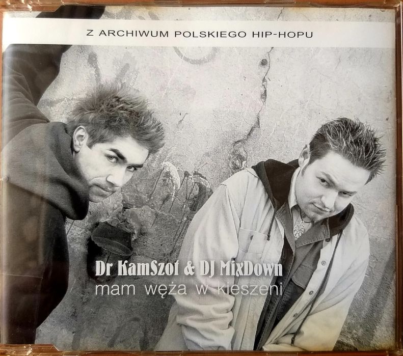 Dr KamSzot & DJ MixDown