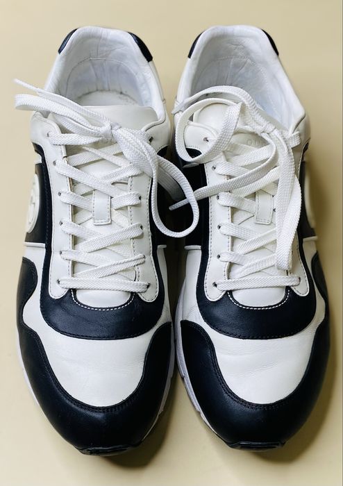 Кросівки чоловічі GUCCI.