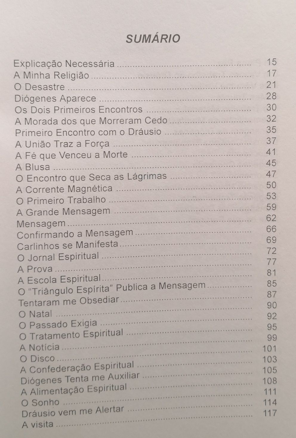 Perda de Entes queridos - Zilda Rosin