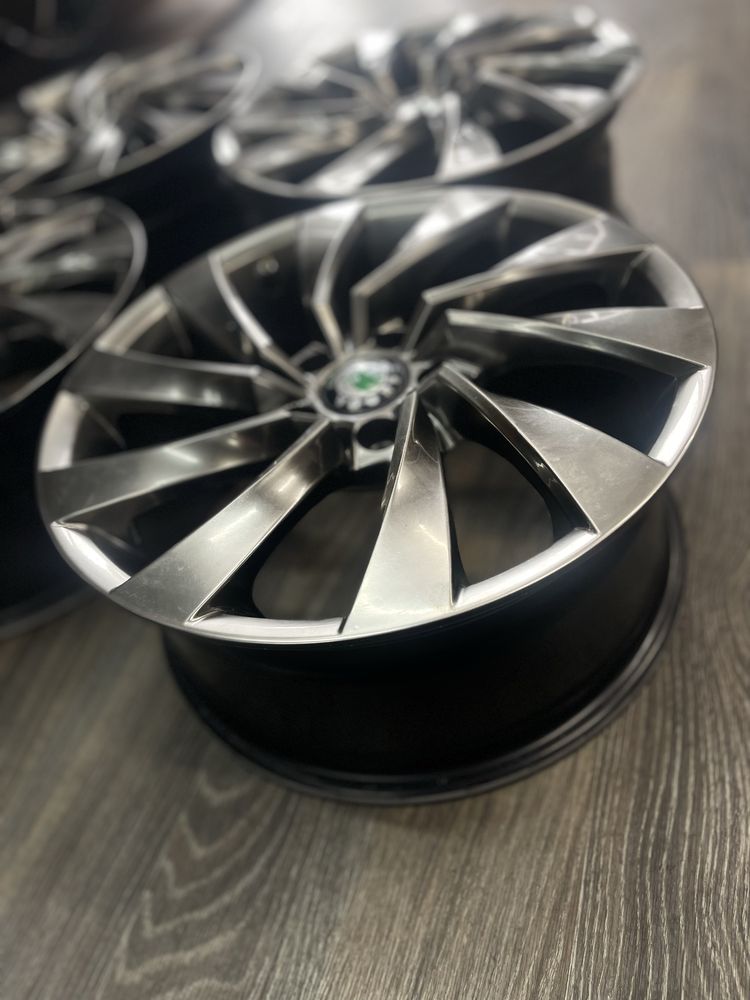 Диски на Skoda ,VW ARTEON GOLF 5 6 7 PASSAT CC B7 B8 jetta