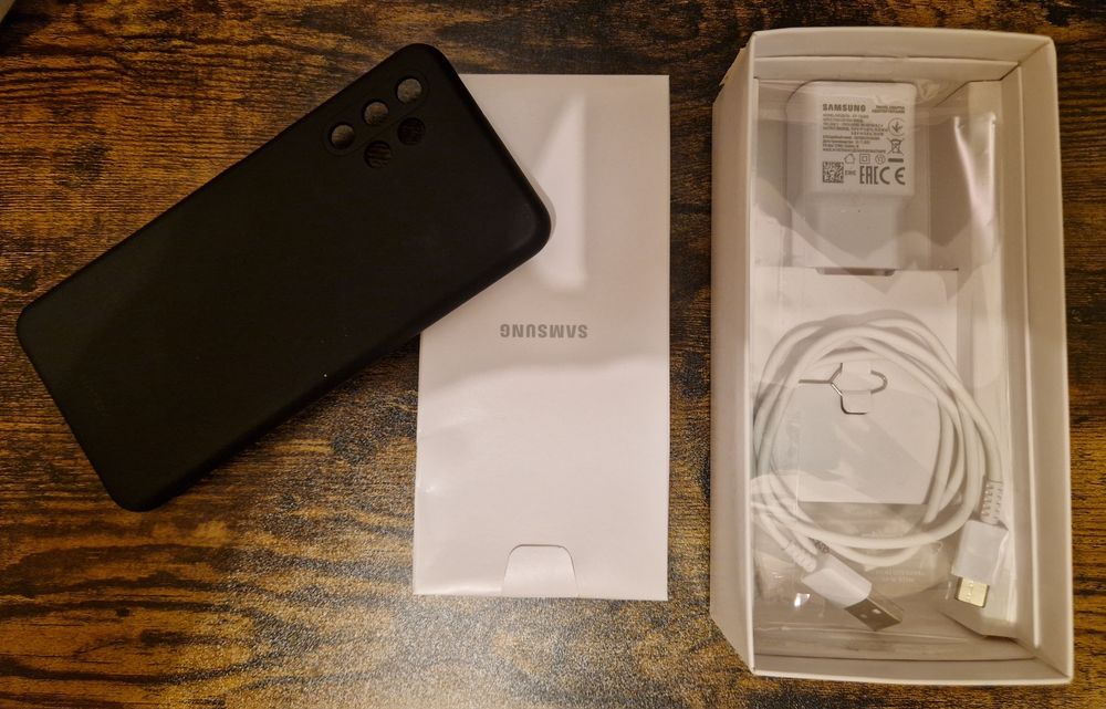 Samsung Galaxy A32 5G