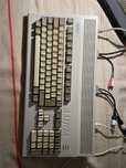 Amiga A1200 z dyskiem twardym