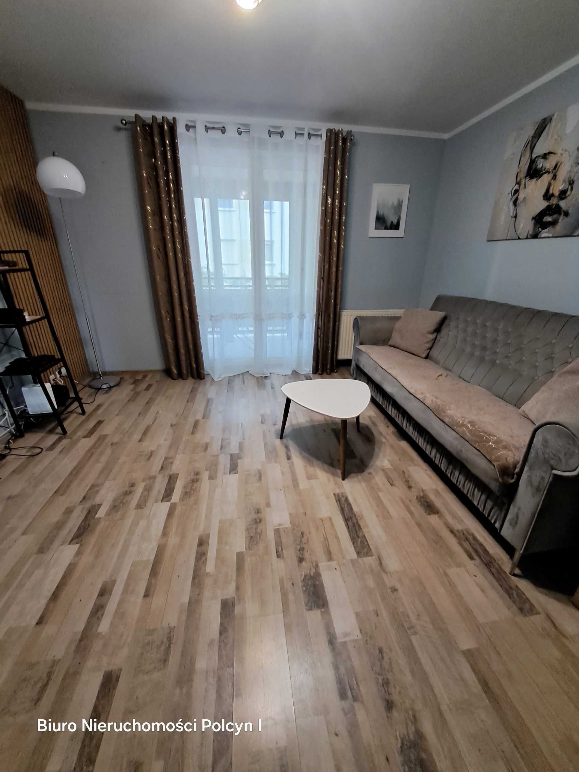 3 pokoje PARTER ul. Piaskowa