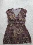 tunika, top, bluzka Papaya rozm m/l
