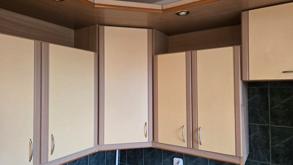 Oddam meble kuchenne