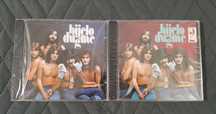 Bijelo Dugme 1 / Bijelo Dugme 2 komplet 2xCD