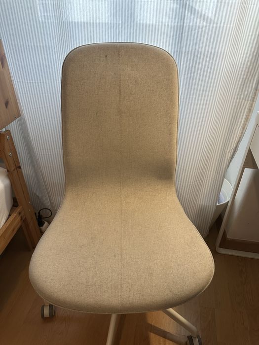 Cadeira de escritório Langfjall