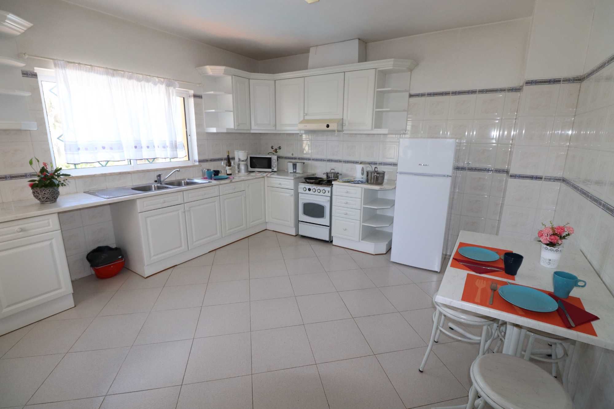 Excelentes apartamentos, T1 para 2-4, Piscina, Ferreiras-ALBUFEIRA