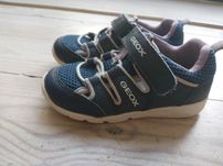 Polsandaly buty Geox Runner dziecięce r. 25