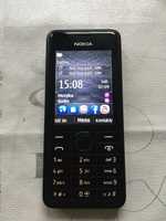 Telefon Nokia 301 Dul Sim typ 839