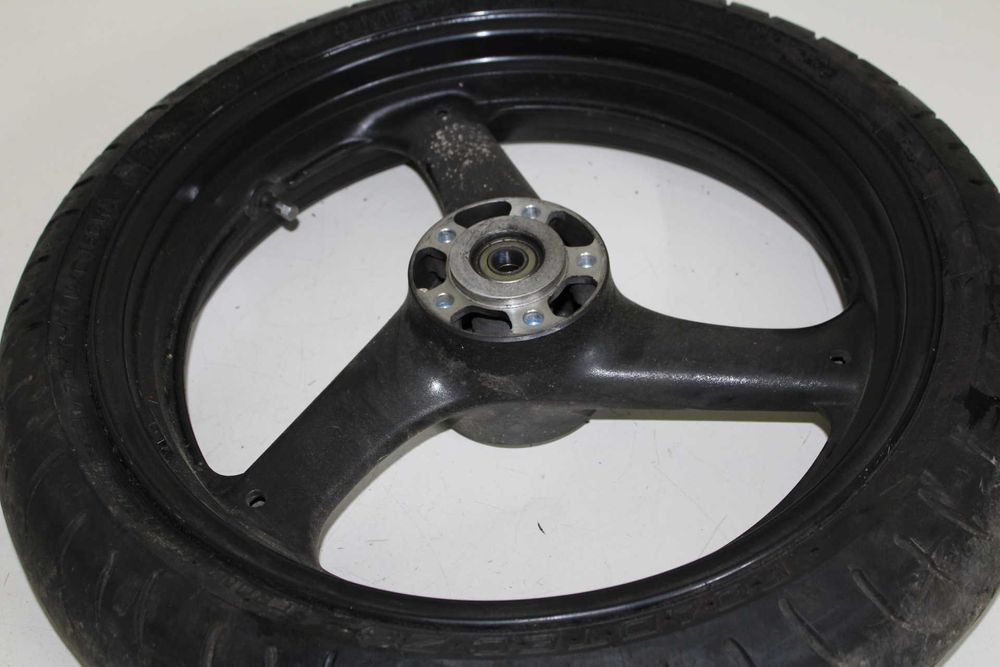 SUZUKI RF 600 R koło felga opona PRZÓD 17"