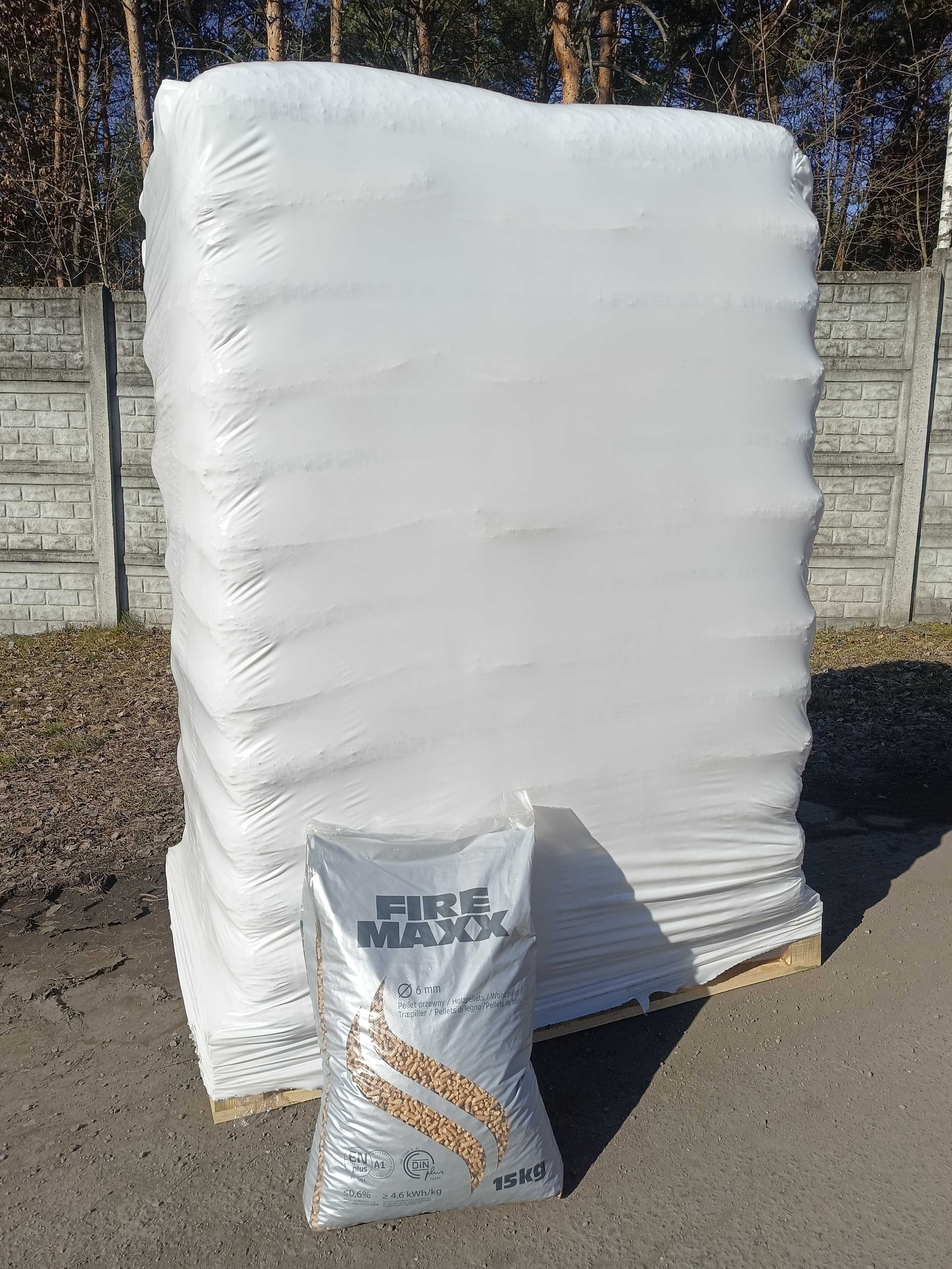 KAMILEX - Pellet Olczyk Lava Olimp Dankros Feniks Beskidy Fire Maxx
