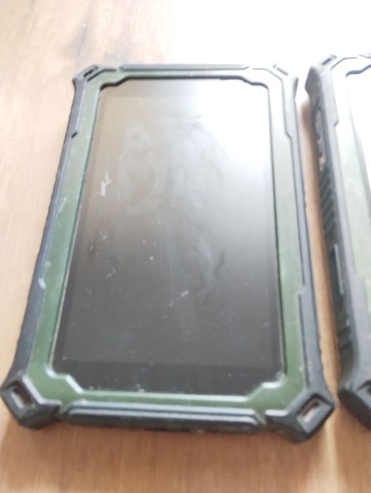 5x Uniscom / Pipo / Rugged T70 / T71 / M71 (7” Rugged Tablet)