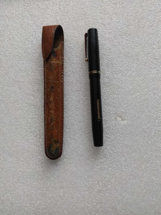 Wieczne pióro SWAN - GB