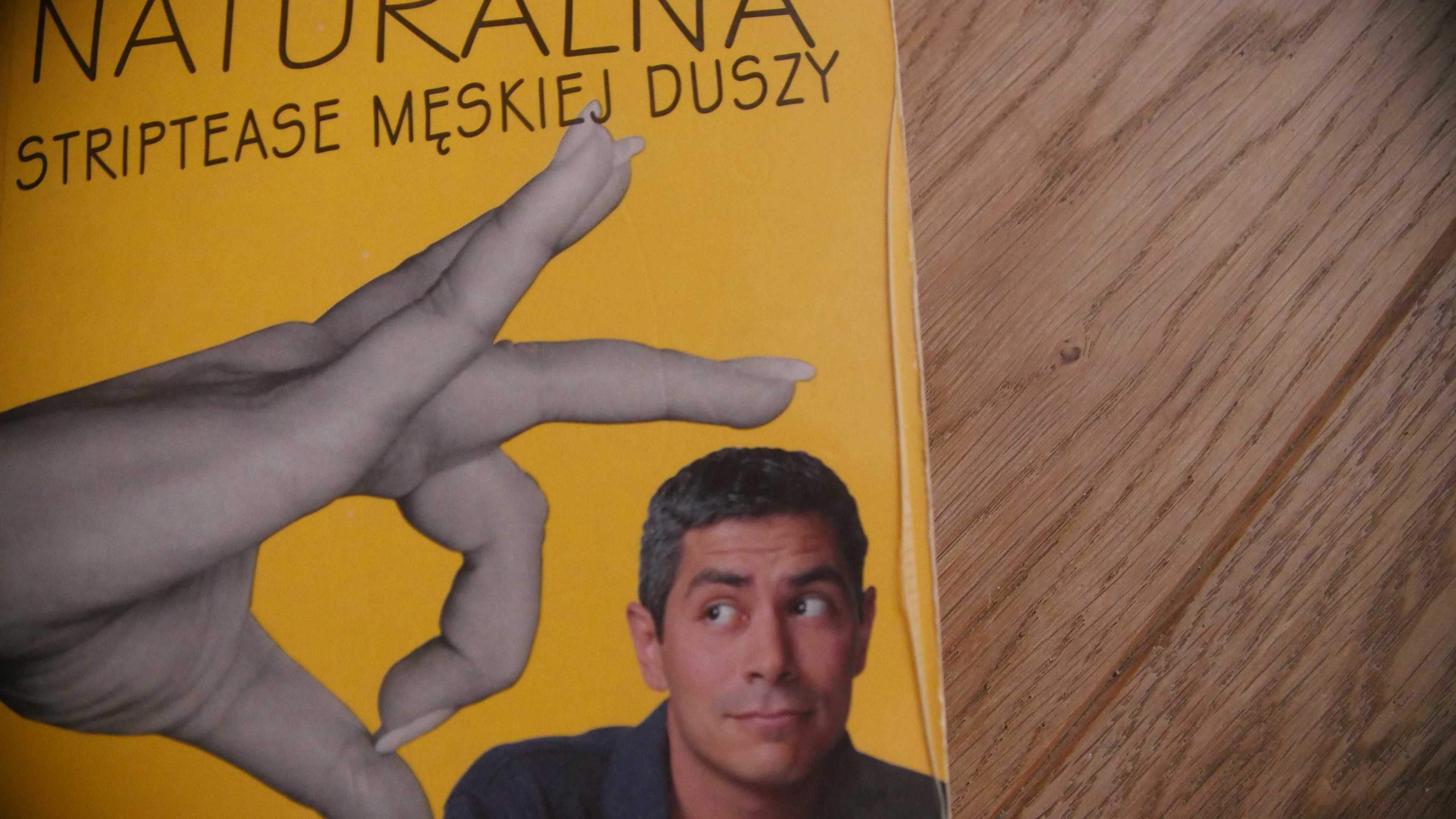 "Selekcja naturalna" - Bill Dare