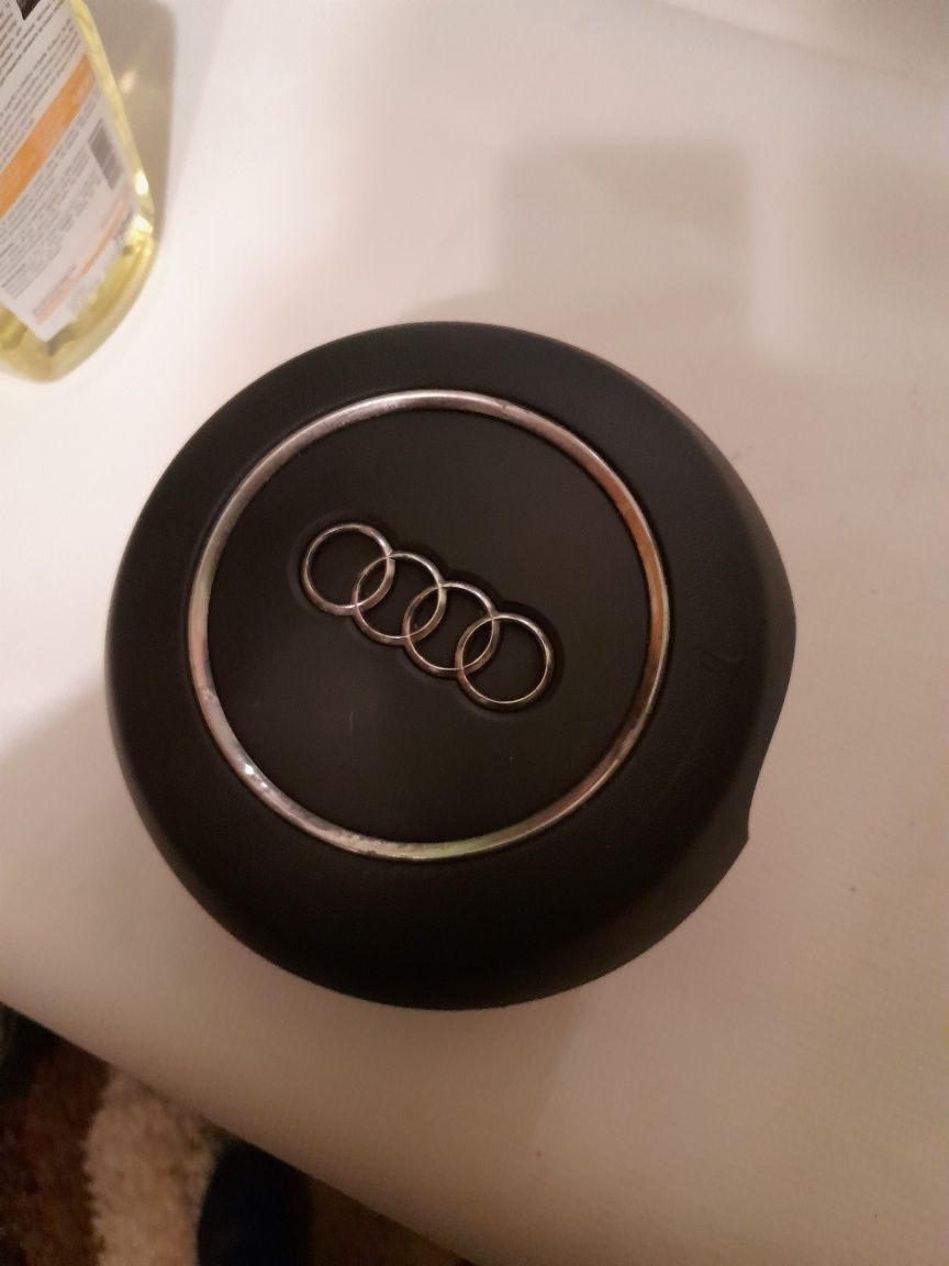 Poduszka powietrzna audi a1