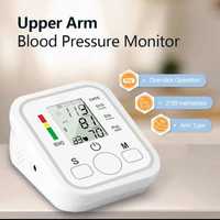 измеритель кровяного давления, электронный, цифровой измеритель артери