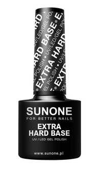 SUNONE - Extra Hard Base 5g - lakier hybryd. baza