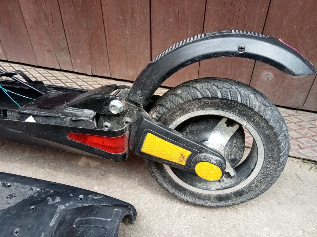 Hulajnoga elektryczna Lexgo R8 Plus