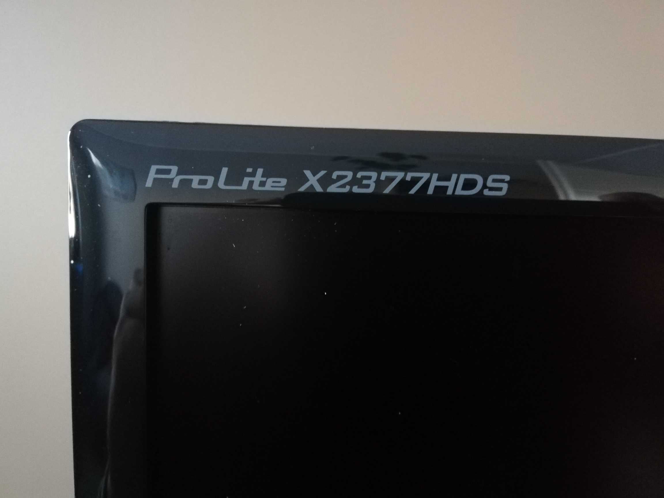 Monitor iiyama ProLite X2377HDS 23"