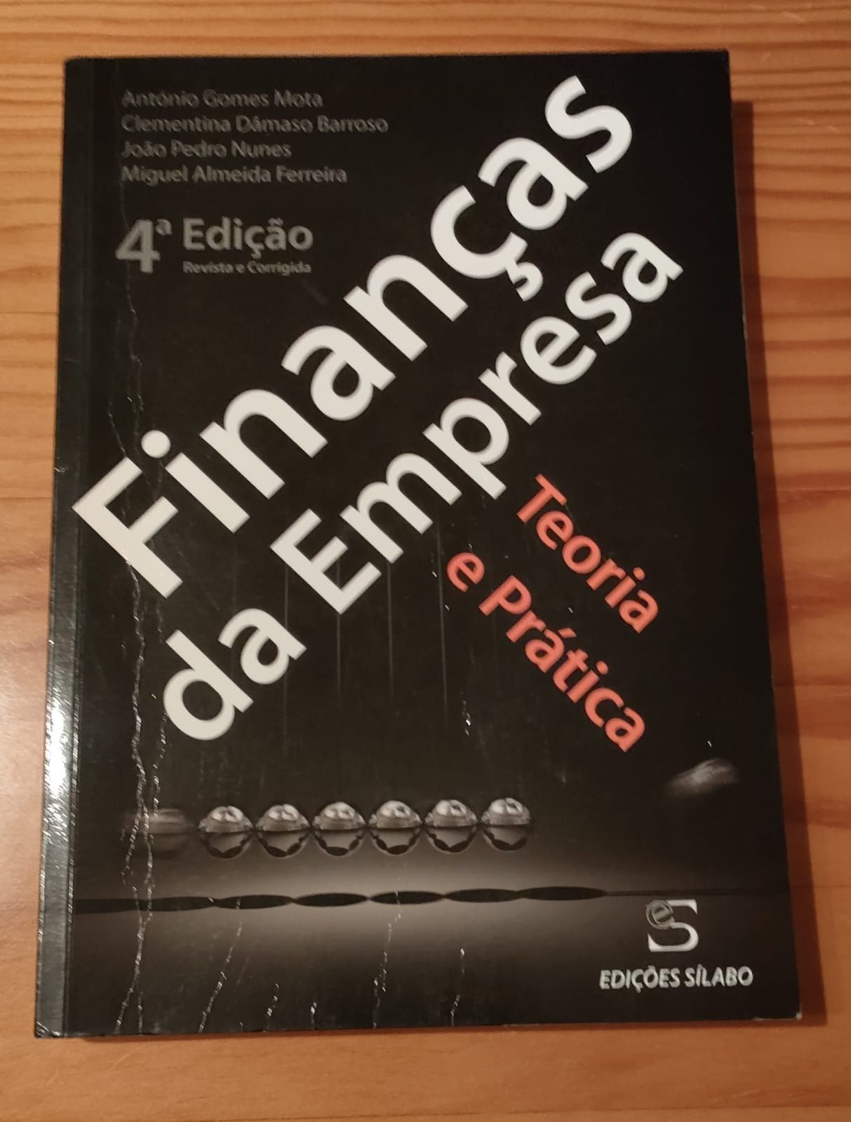 Livros de Finanças