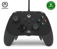 Pad przewodowy do Xbox PowerA XS Fusion 2 PRO Czarny/Biały NOWY