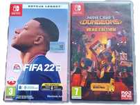 Gry na Nintendo nowe