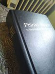 pismo święte w przekładzie nowego świata w  twardej okładce ŚJ