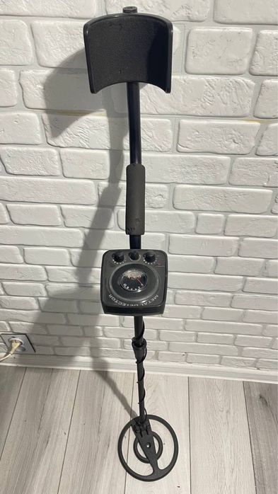 Металошукач cobra tector ct-1865