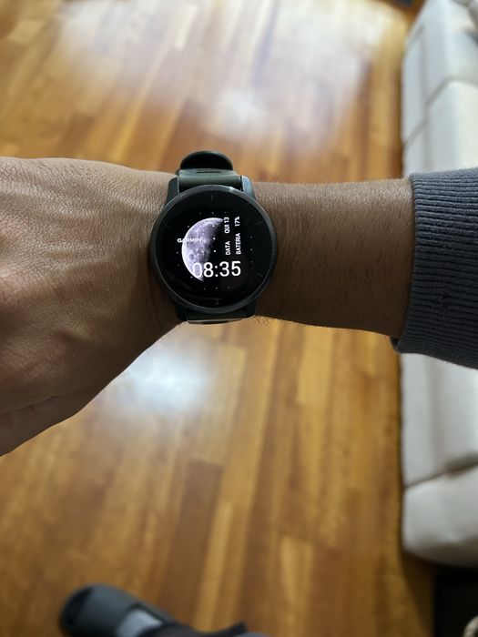 Garmin venu 2 - relógio gps premium para desporto e saúde