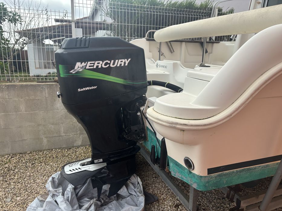 Jeanneau merry fisher 625