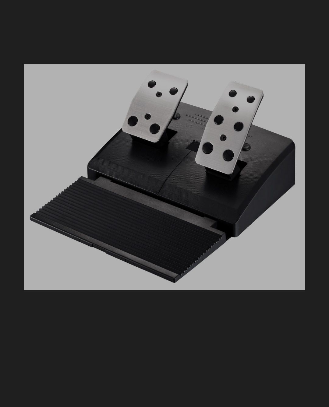Kierownica do playstation 4