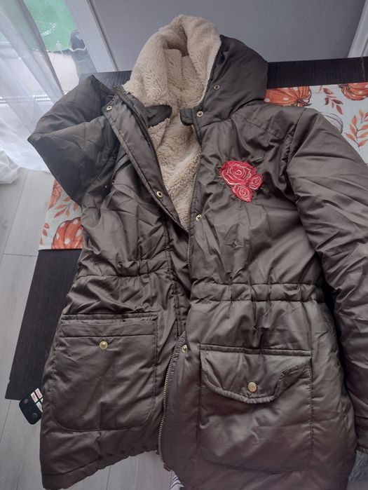 Sprzedam kurtkę firmy Wójcik