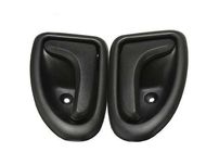 Puxadores Pega Manipulo Portas Interior Renault Clio, Megane1, Scenic