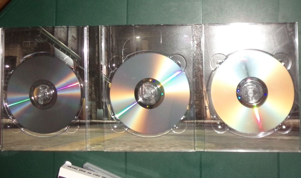 Max Payne 2 - retro gra PC CD rok, 2003, na Windows XP