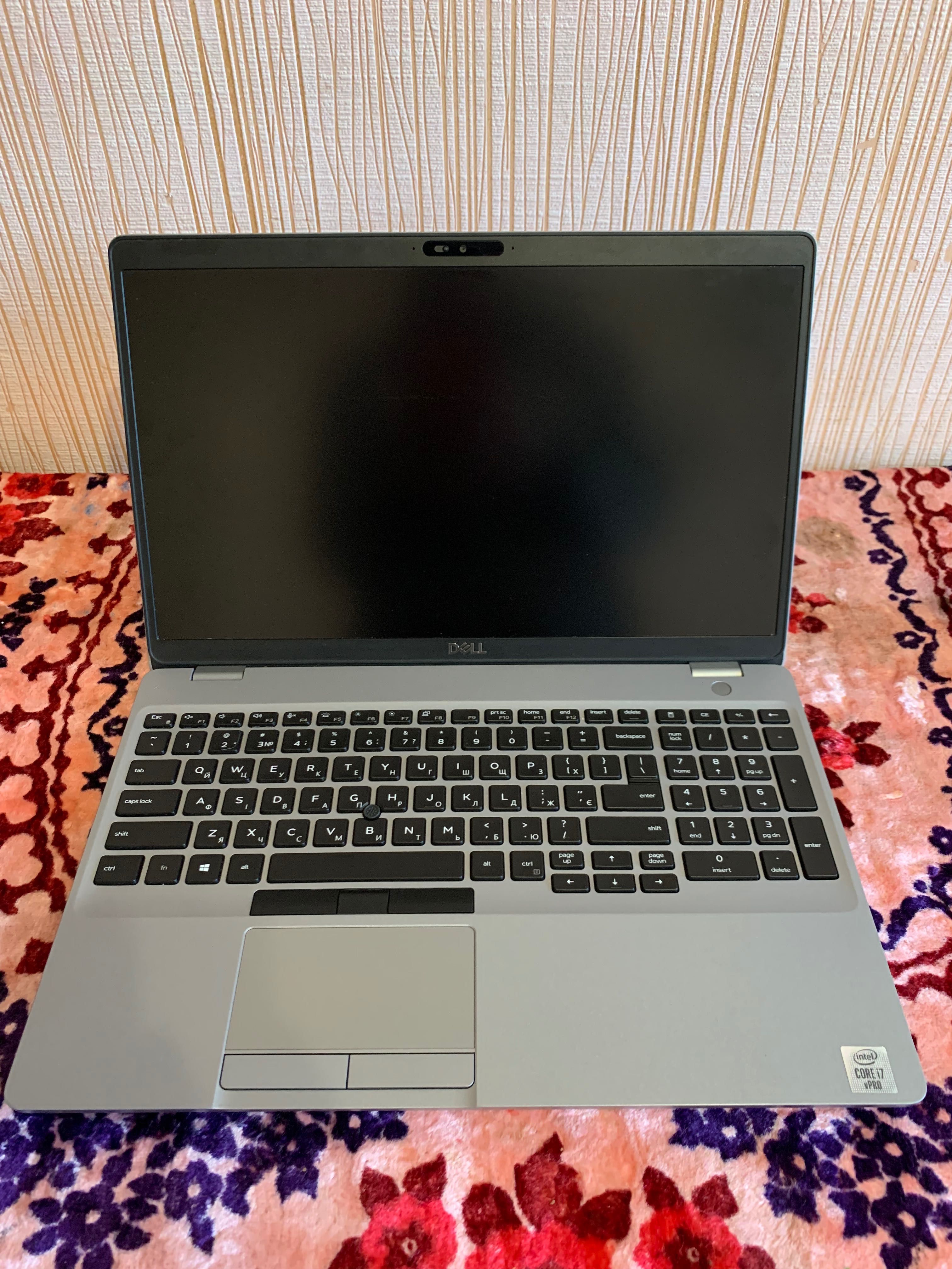 Dell Latitude 5510