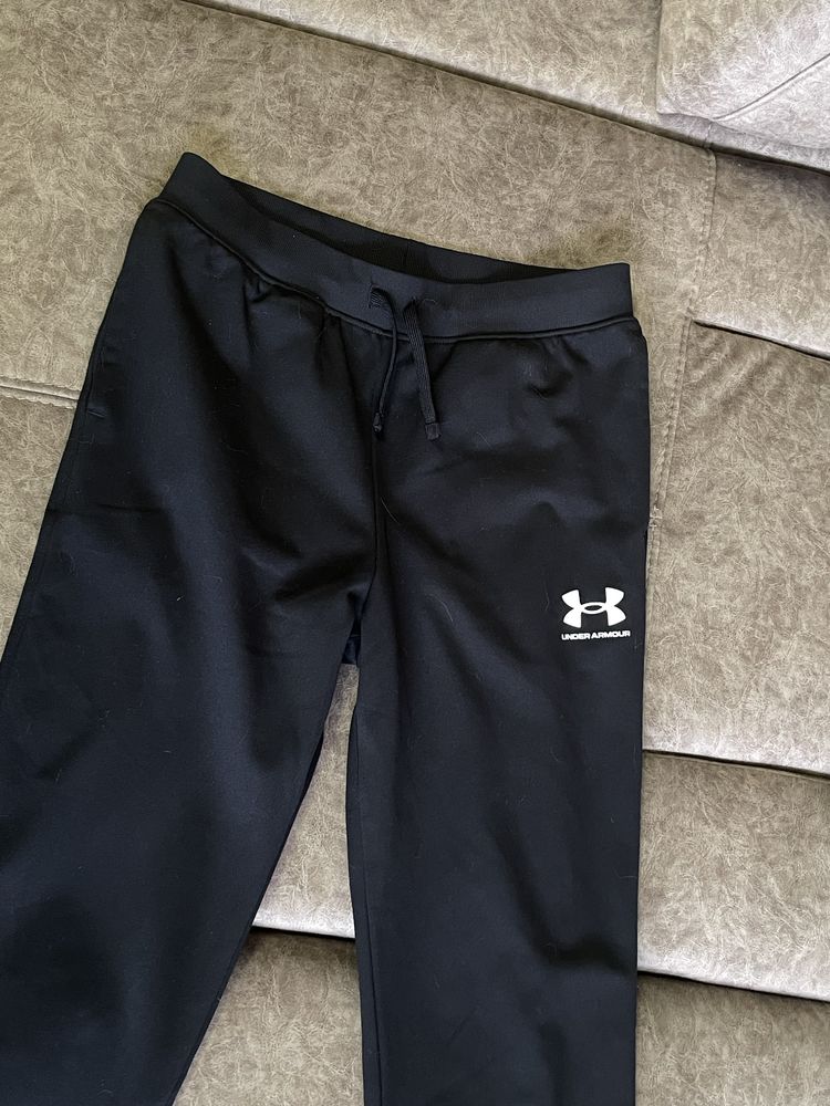 Штани under armour