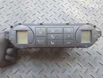 FORD FOCUS II MK2 C-MAX PANEL STEROWANIA KLIMATYZACJI NAWIEWU 3M5T18C612AL