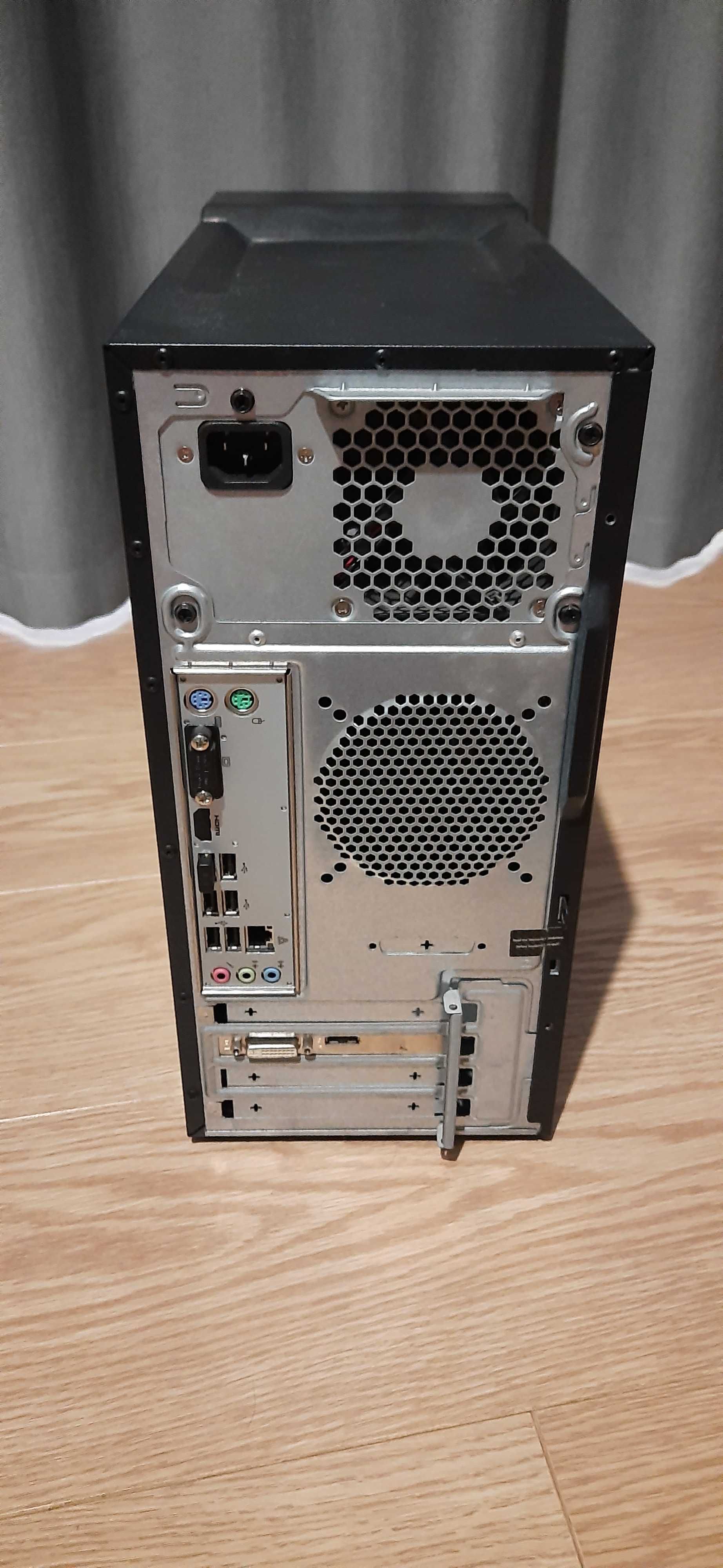 Комп'ютер Acer Aspire TC-100